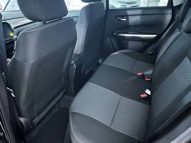 Suzuki Vitara AllGrip Comfort Hybrid