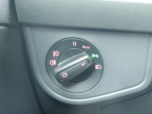 Volkswagen Polo 1.0 TSI DSG Highline