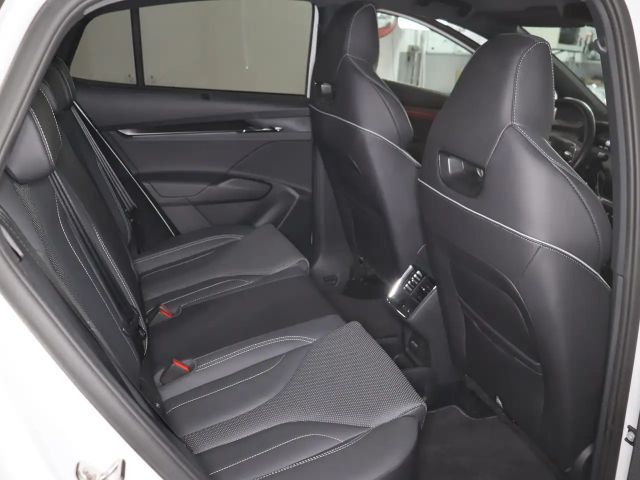 Skoda Enyaq Coupe RS