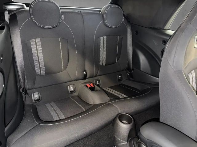 MINI John Cooper Works Cabrio John Cooper Works Cabrio SportAut. Komfort+Paket A