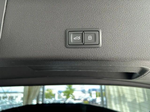 Audi e-tron 50 Business Quattro