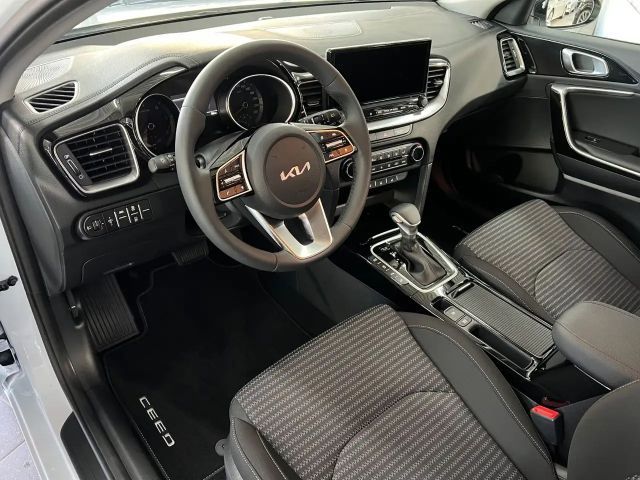 Kia Ceed CRDi SportWagon Vision