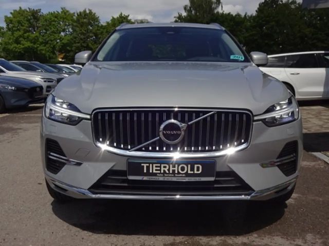 Volvo XC60 Inscription T6