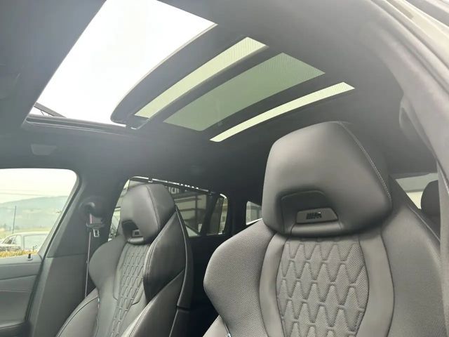 BMW X6 M-Sport xDrive