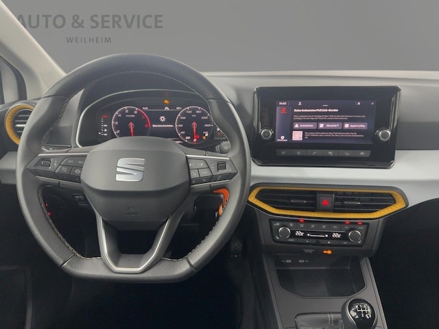 Seat Ibiza 1.0 TSI Style