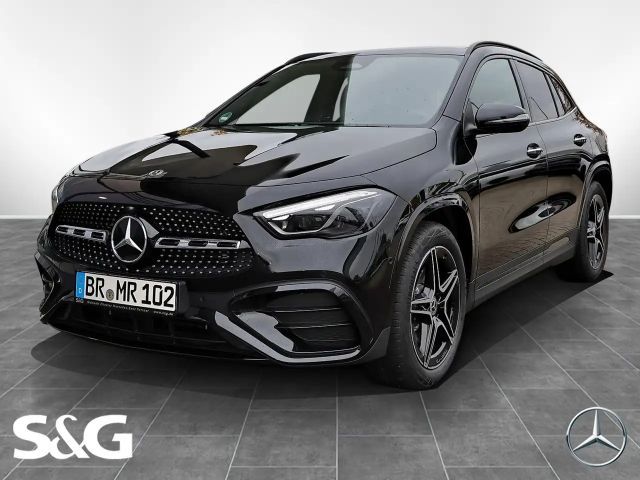 Mercedes-Benz GLA 200 AMG Line