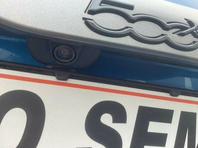 Fiat 500X Dolcevita Sport