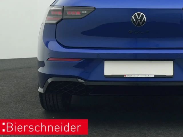 Volkswagen Golf 1.5 eTSI DSG R-Line Style