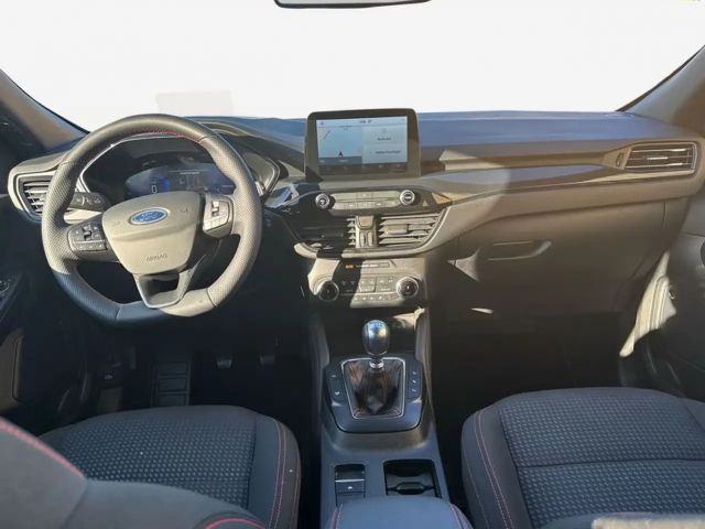 Ford Kuga EcoBoost ST Line