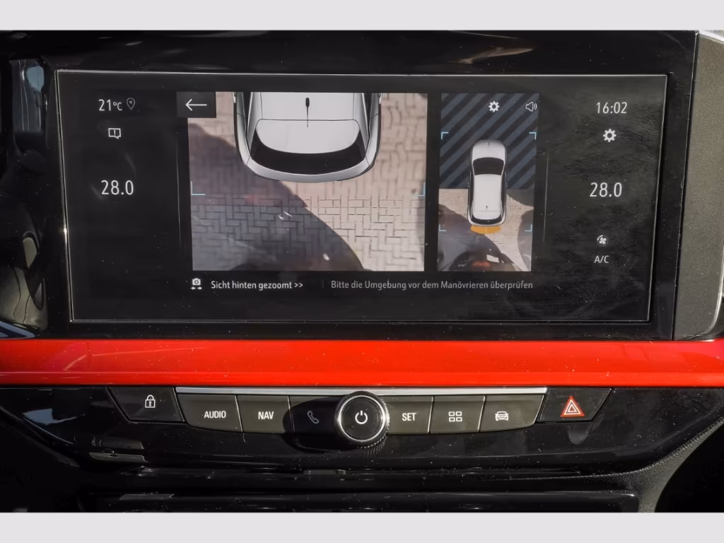 Opel Mokka GS-Line Grand Sport