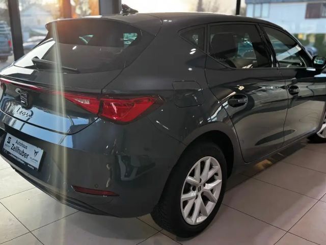 Seat Leon 1.5 TSI Style