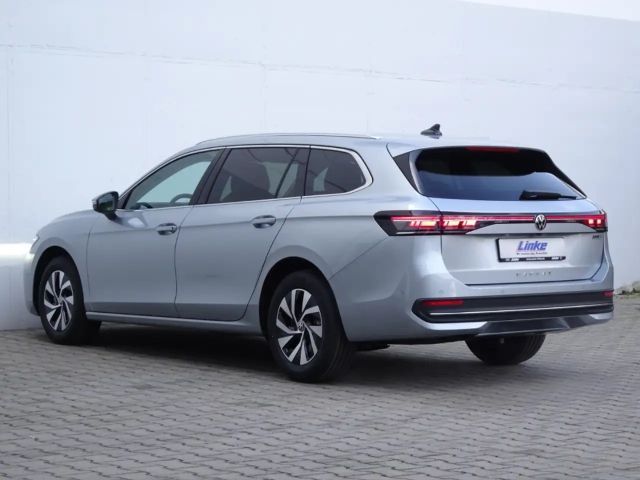 Volkswagen Passat 2.0 TDI Business DSG Variant