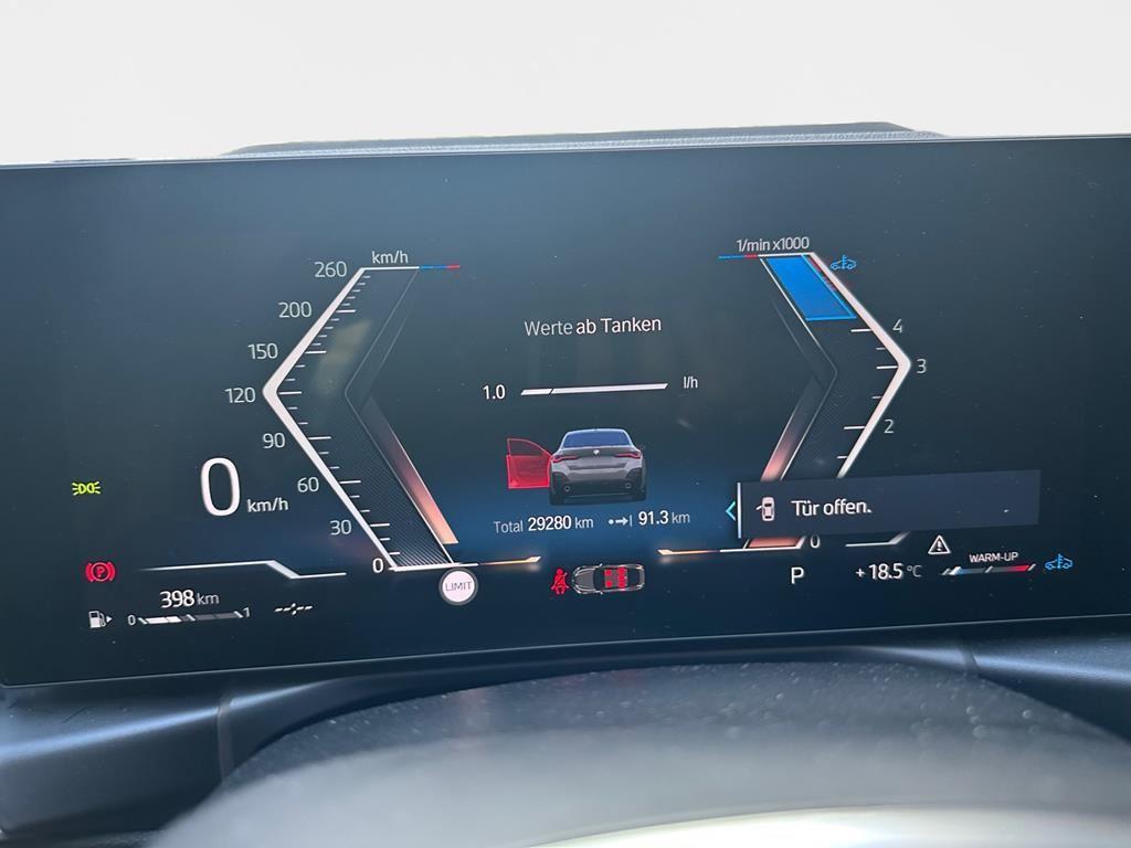 BMW 420 420d Coupé Gran Coupé xDrive