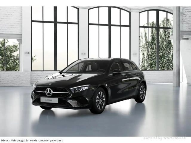 Mercedes-Benz A 180 Hatchback