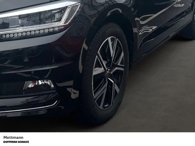 Volkswagen Touran 2.0 TDI DSG Highline