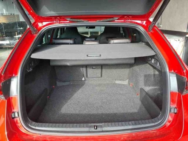 Skoda Octavia 2.0 TDI 4x4 Combi RS