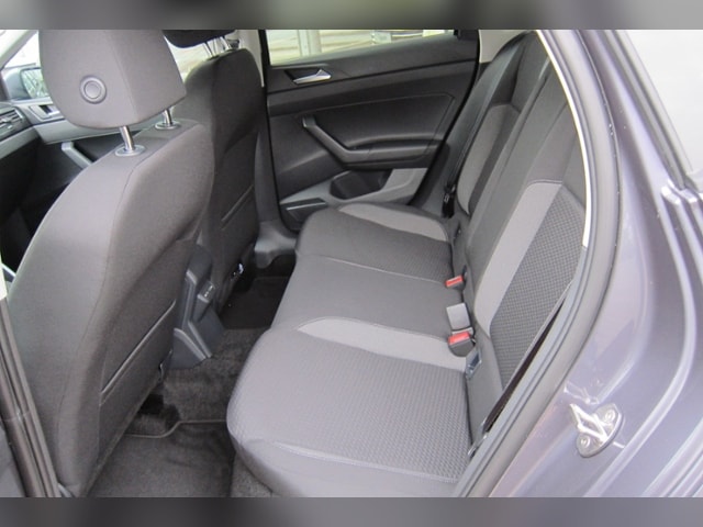 Volkswagen Polo 1.0 TSI