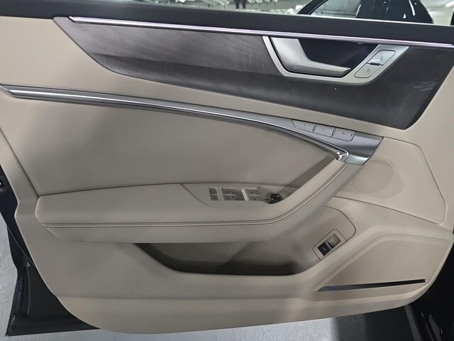 Audi A7 45 TFSI Quattro S-Tronic Sportback