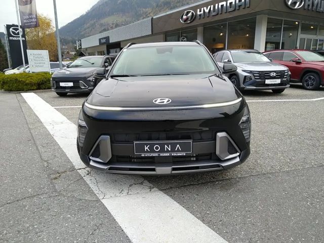 Hyundai Kona 1.6 2WD T-GDi