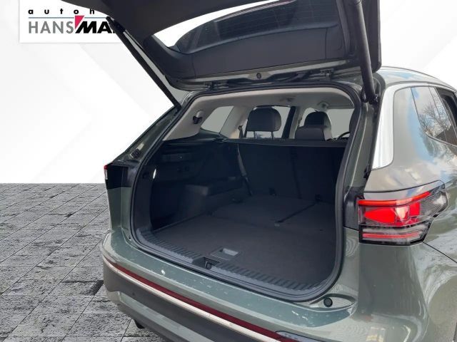 Volkswagen Tayron DSG Elegance Elegance