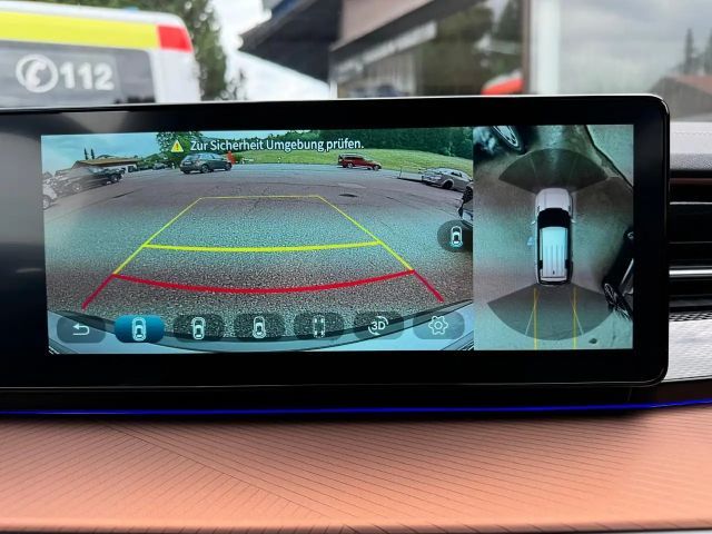 SsangYong Torres EVX 72kw Titanium E4a