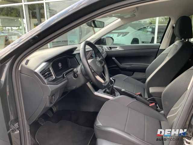 Volkswagen Taigo 1.0 TSI Style