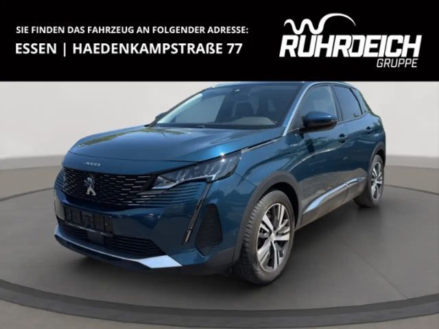 Peugeot 3008 Allure Pack Hybrid
