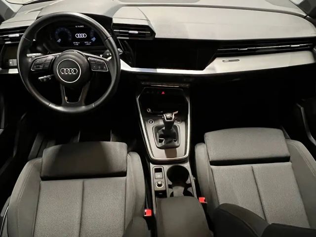Audi A3 35 TFSI Sedan