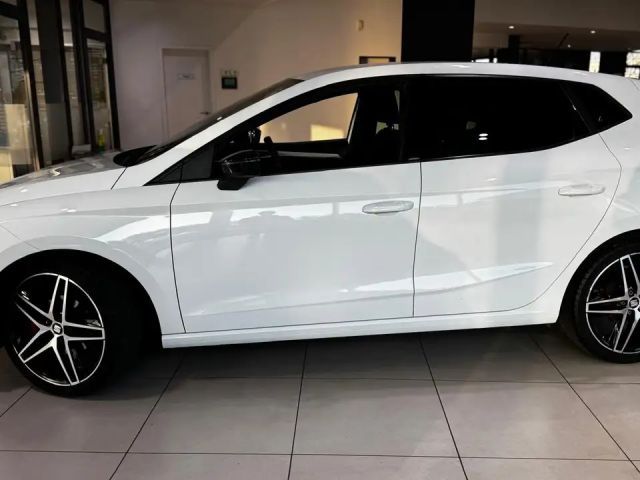 Seat Ibiza 1.0 TSI DSG FR-lijn