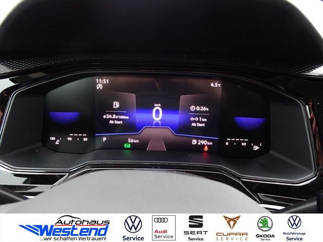 Volkswagen Polo 1.0 TSI DSG Life