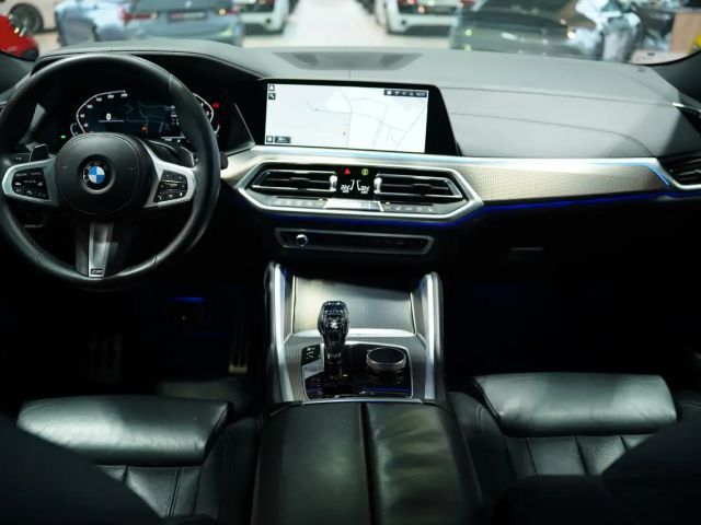 BMW X6 M-Sport xDrive