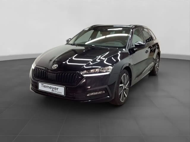 Skoda Octavia Combi Style Style iV