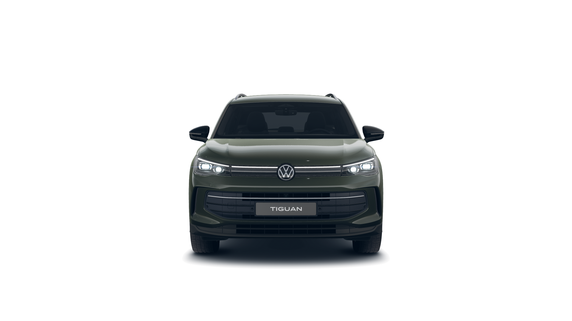 Volkswagen Tiguan 2.0 TDI DSG IQ.Drive