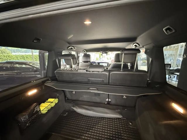 Mercedes-Benz G 400 AMG Line