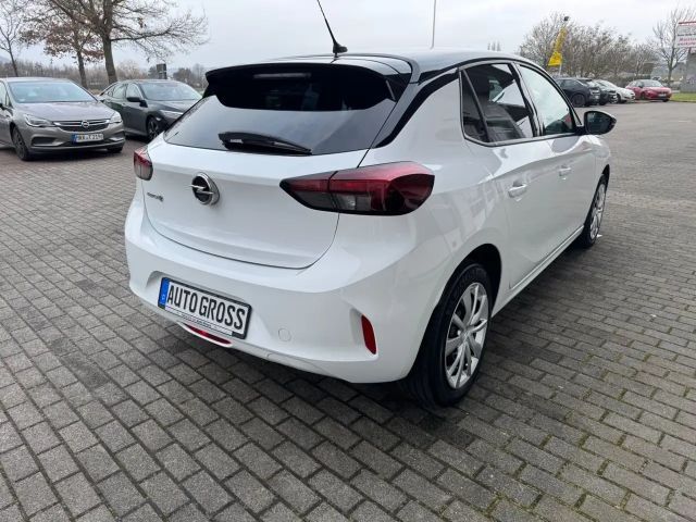 Opel Corsa Edition