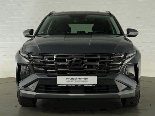 Hyundai Tucson T-GDi Trend Vierwielaandrijving