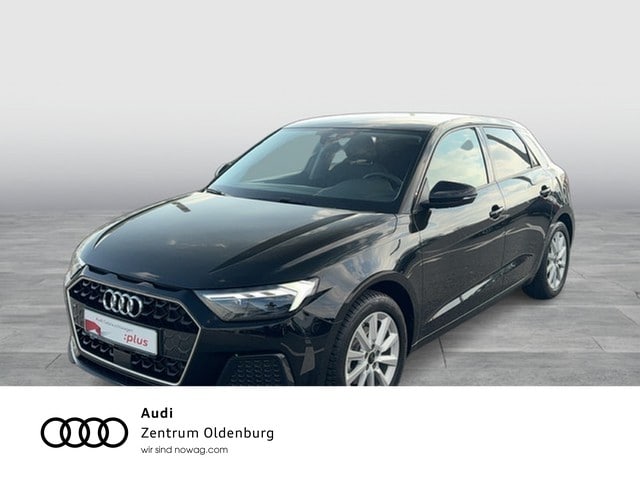 Audi A1 30 TFSI S-Tronic Sportback