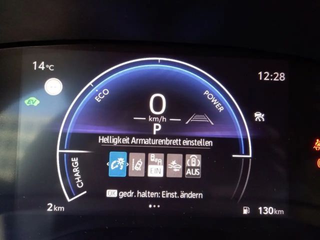 Toyota Yaris Cross Teamplayer,Safety-Paket,Winter-Paket