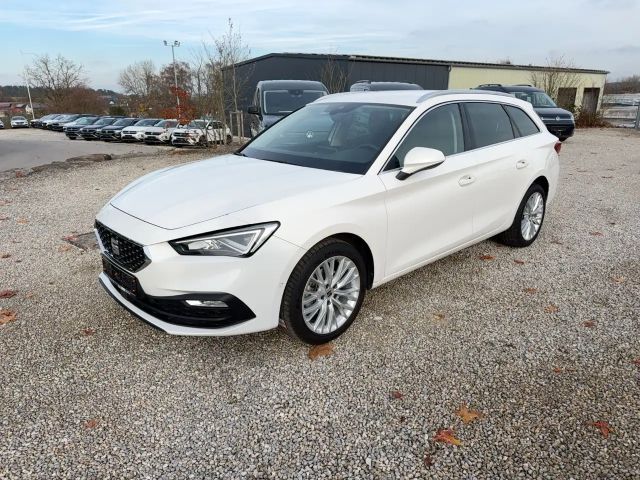 Seat Leon DSG Xcellence