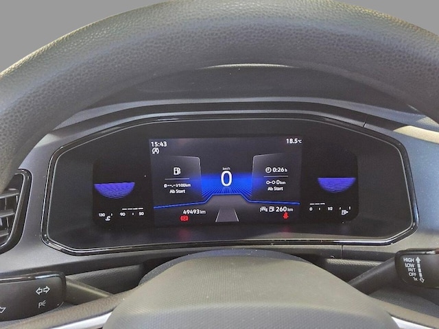 Volkswagen T-Roc 1.0 TSI