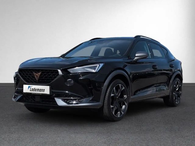 Cupra Formentor 2.0 TSI 4Drive VZ