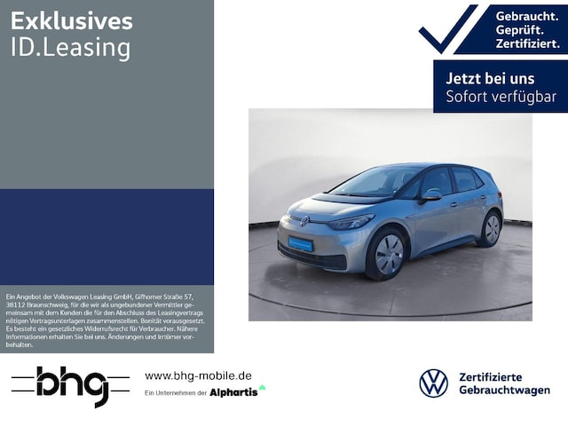 Volkswagen ID.3 Performance Pure