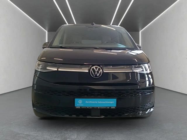 Volkswagen Multivan Lang T7 eHybrid
