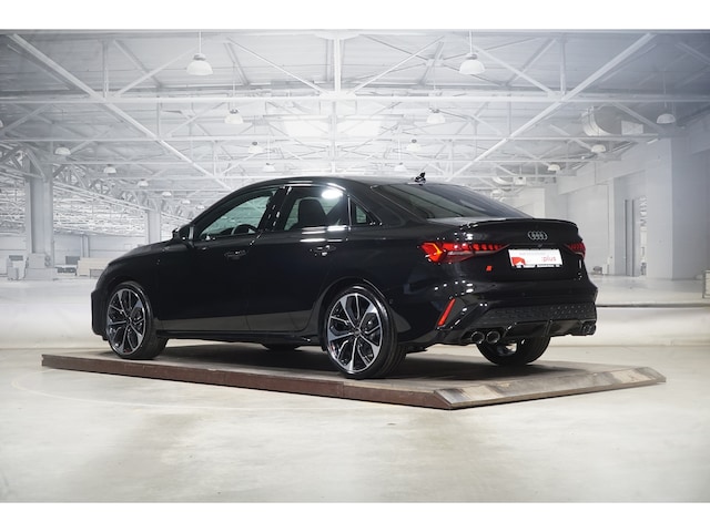 Audi S3 Quattro S-Tronic Sedan