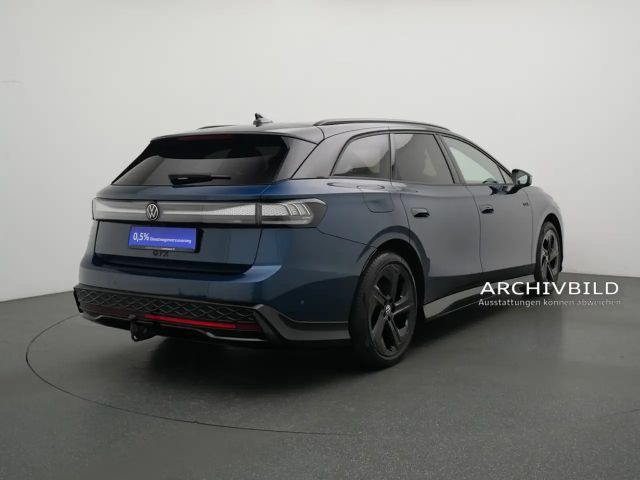 Volkswagen ID.7 GTX Tourer