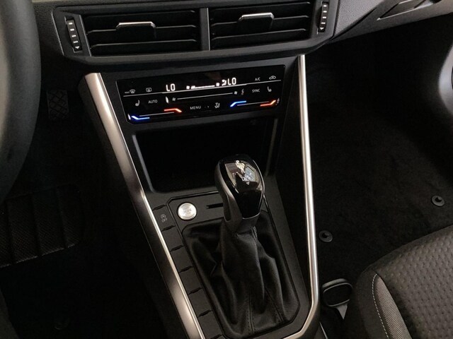 Volkswagen Taigo 1.5 TSI DSG IQ.Drive Life