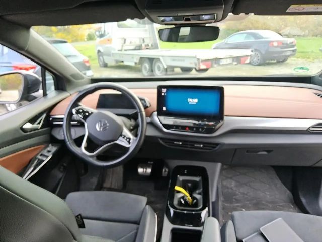 Volkswagen ID.4 150 kW 77 KWh Max Plus