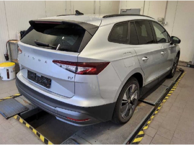 Skoda Enyaq Loft iV 50