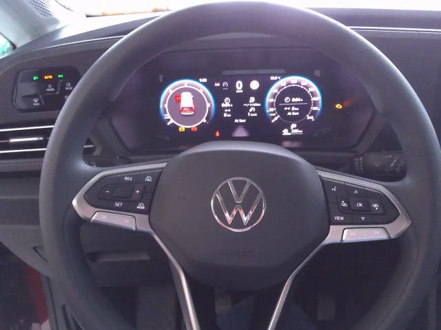 Volkswagen Caddy Life Maxi