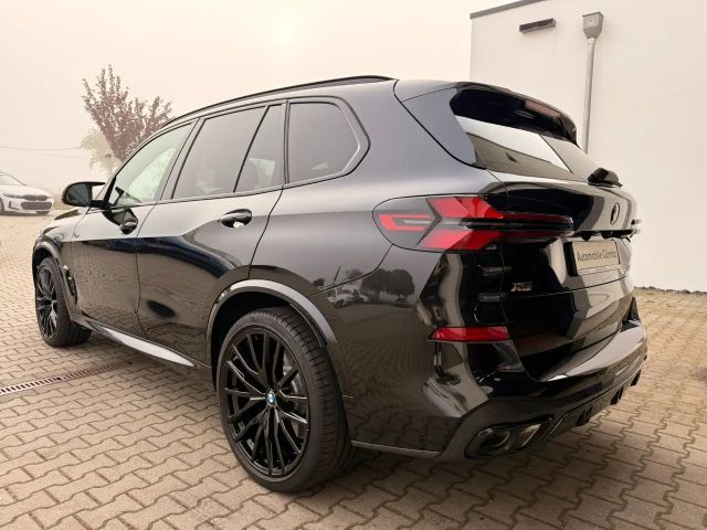 BMW X5 M-Sport xDrive